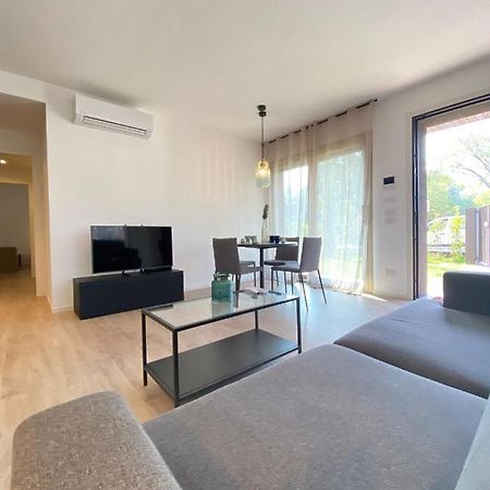 Cortemaggiore 4D Luxury-Flexrent Abissinia Riccione Kültér fotó