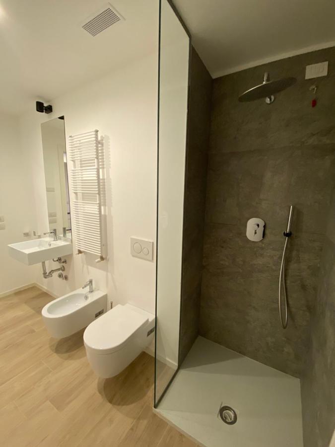 Cortemaggiore 4D Luxury-Flexrent Abissinia Riccione Kültér fotó