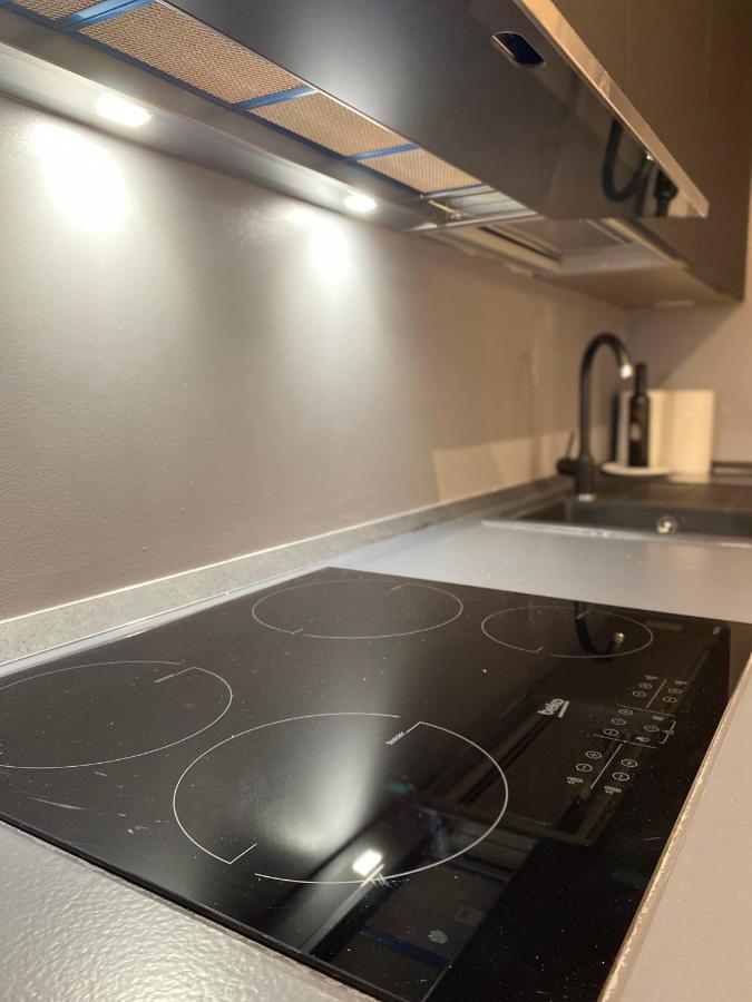 Cortemaggiore 4D Luxury-Flexrent Abissinia Riccione Kültér fotó