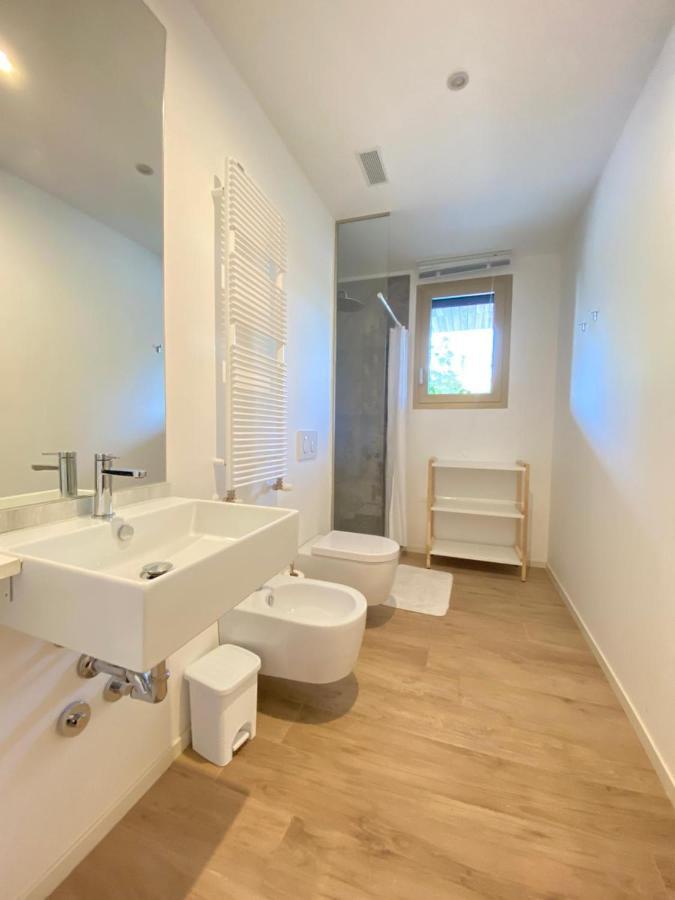 Cortemaggiore 4D Luxury-Flexrent Abissinia Riccione Kültér fotó