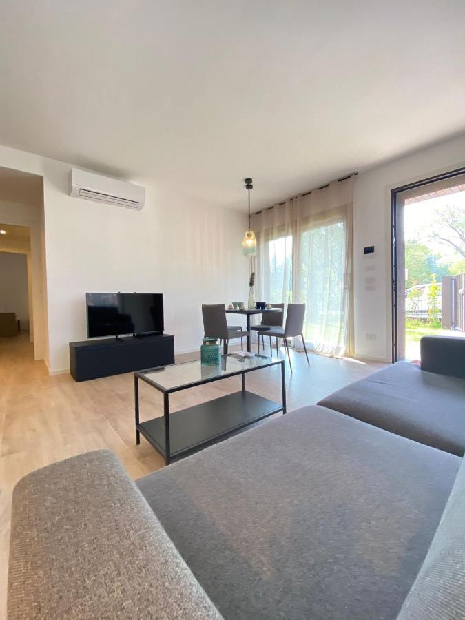 Cortemaggiore 4D Luxury-Flexrent Abissinia Riccione Kültér fotó