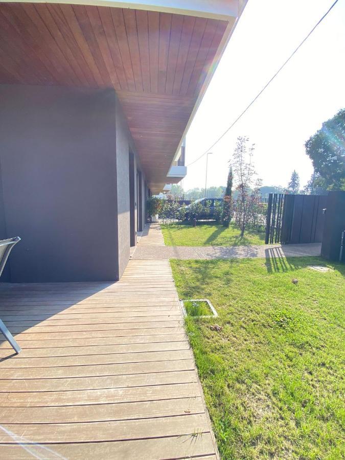Cortemaggiore 4D Luxury-Flexrent Abissinia Riccione Kültér fotó