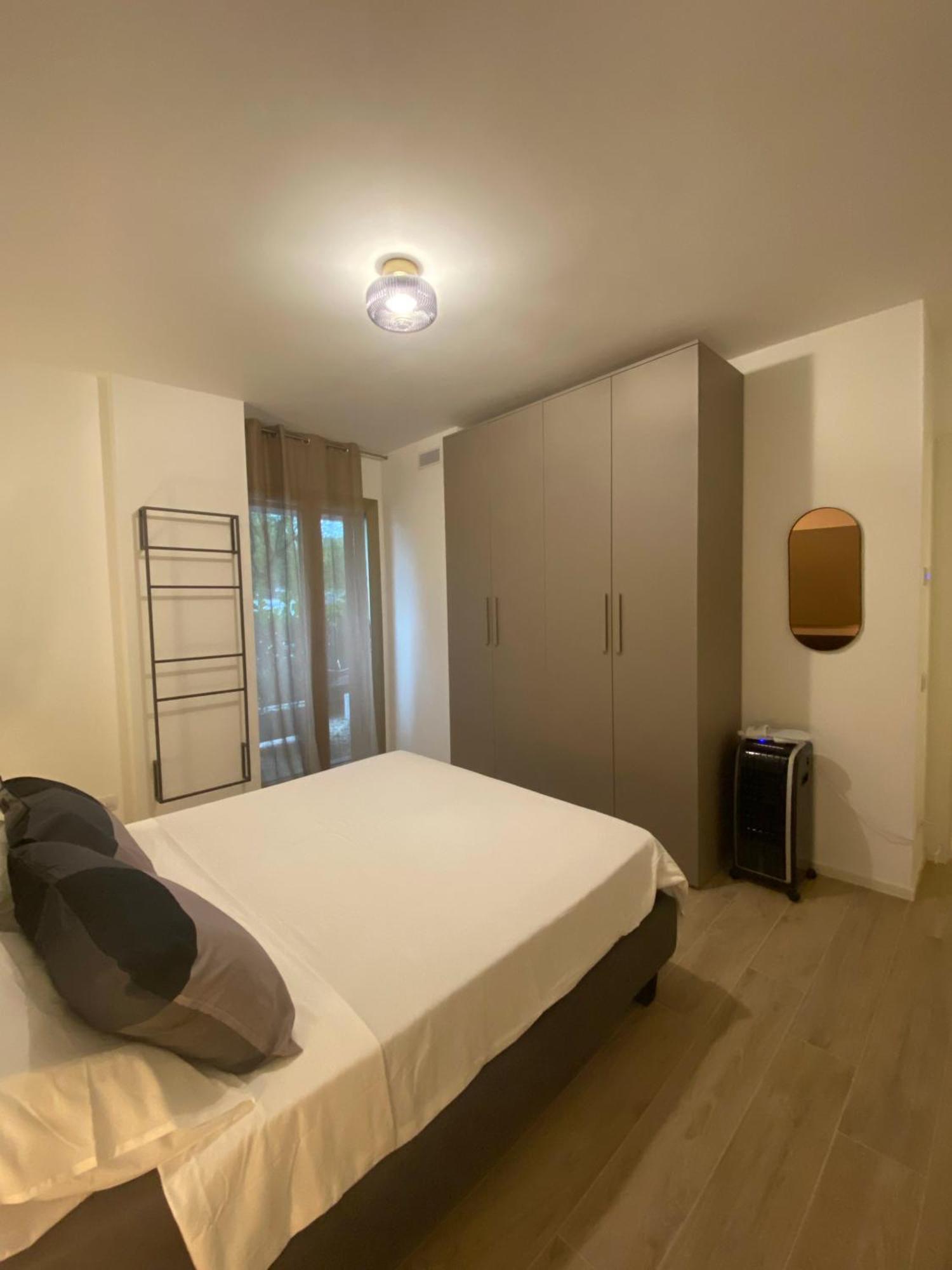 Cortemaggiore 4D Luxury-Flexrent Abissinia Riccione Kültér fotó