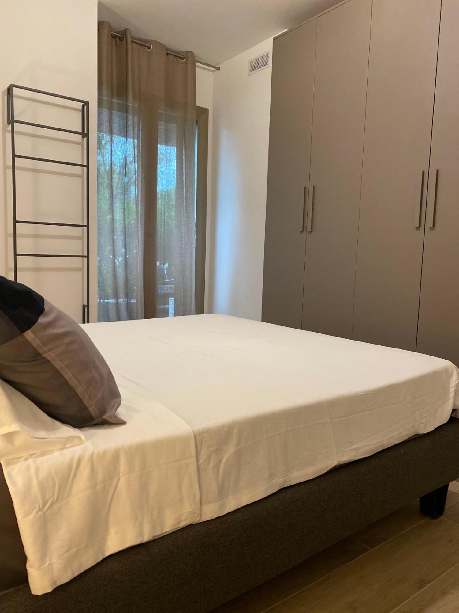 Cortemaggiore 4D Luxury-Flexrent Abissinia Riccione Kültér fotó