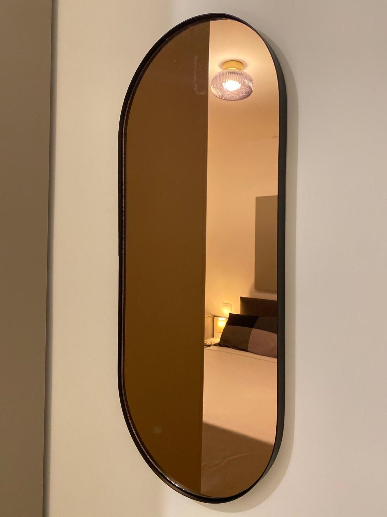 Cortemaggiore 4D Luxury-Flexrent Abissinia Riccione Kültér fotó