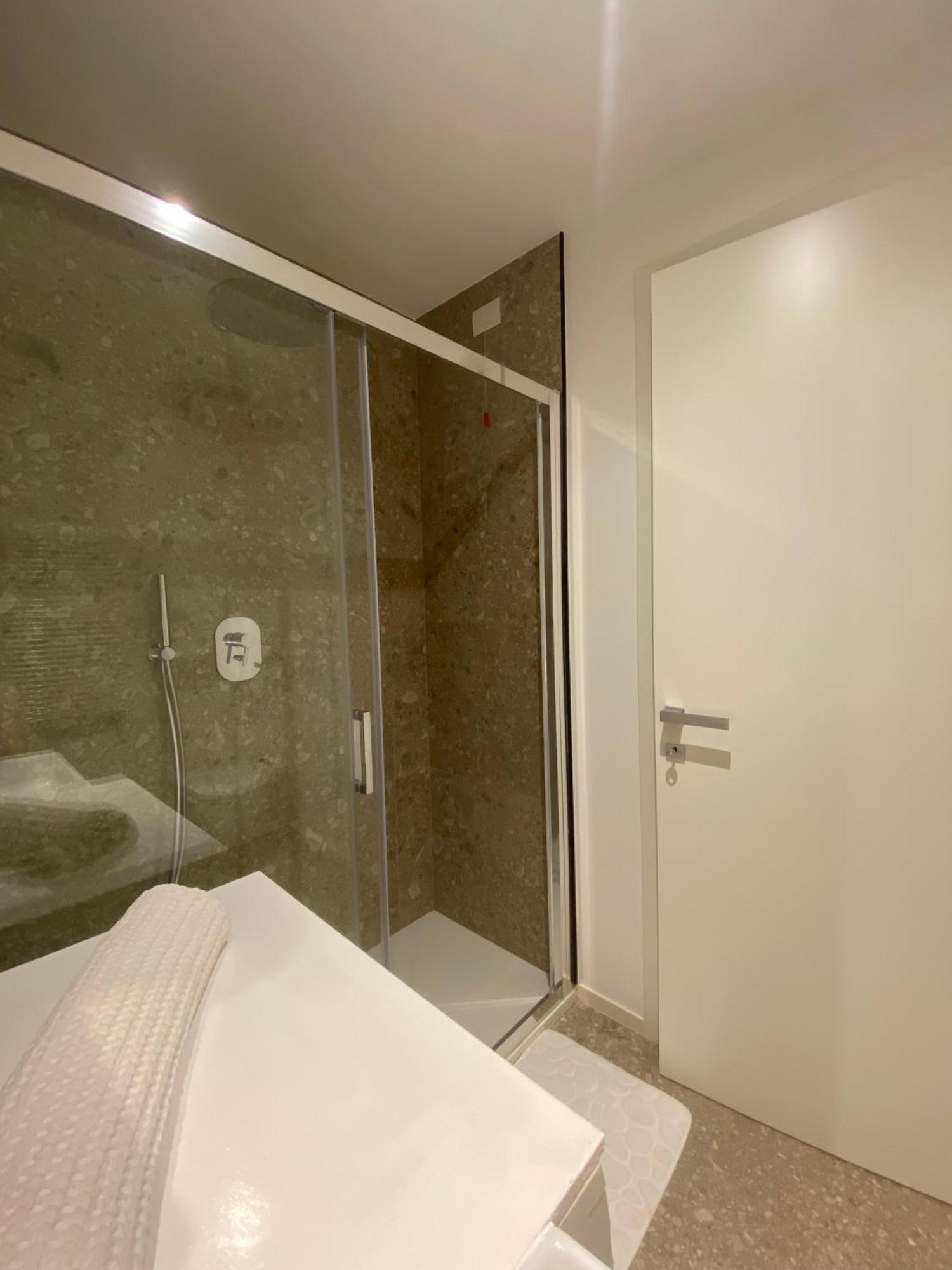 Cortemaggiore 4D Luxury-Flexrent Abissinia Riccione Kültér fotó