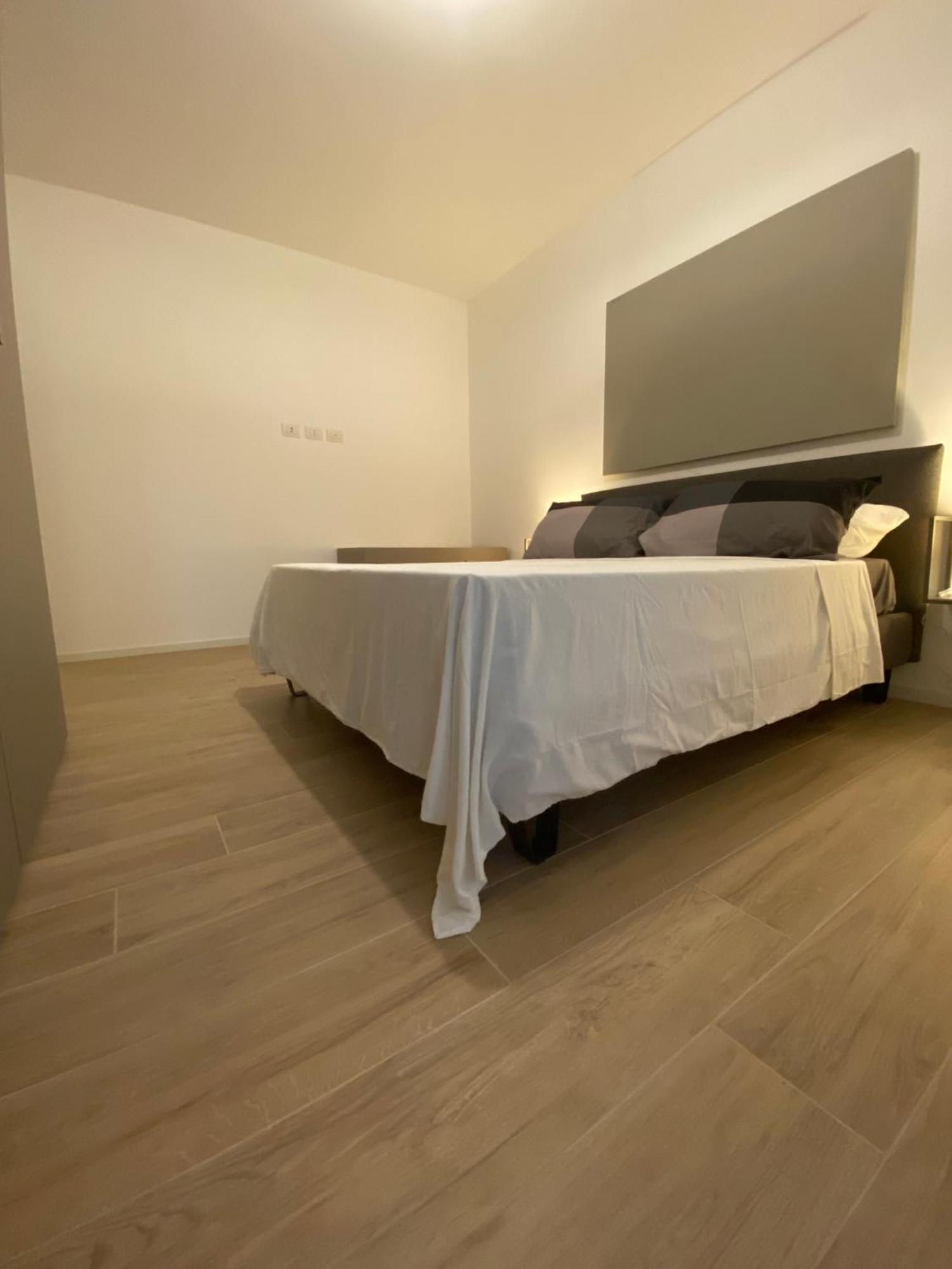 Cortemaggiore 4D Luxury-Flexrent Abissinia Riccione Kültér fotó