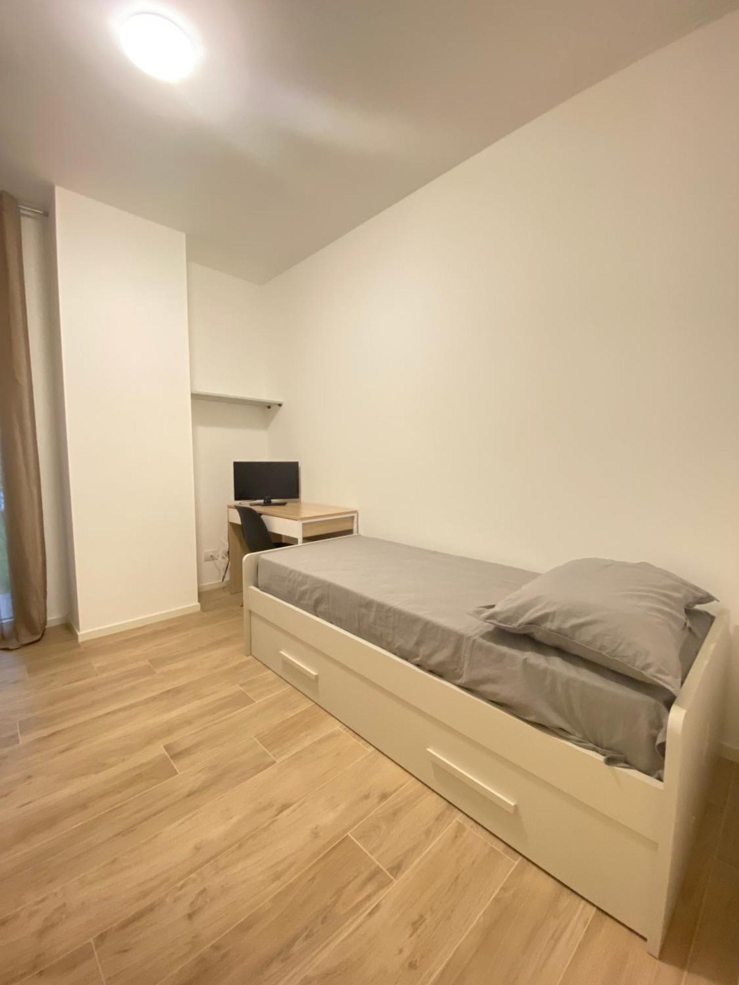 Cortemaggiore 4D Luxury-Flexrent Abissinia Riccione Kültér fotó