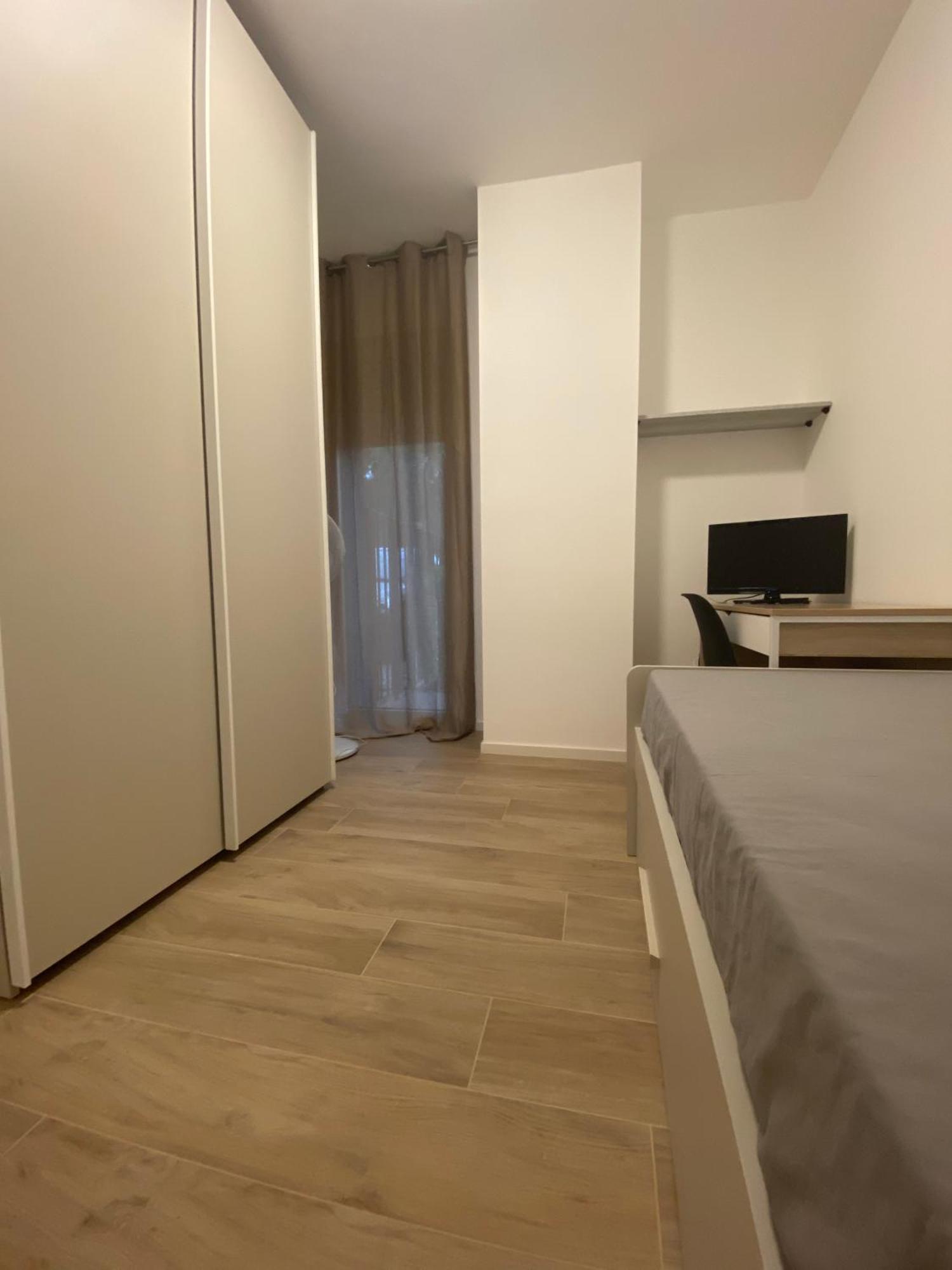 Cortemaggiore 4D Luxury-Flexrent Abissinia Riccione Kültér fotó