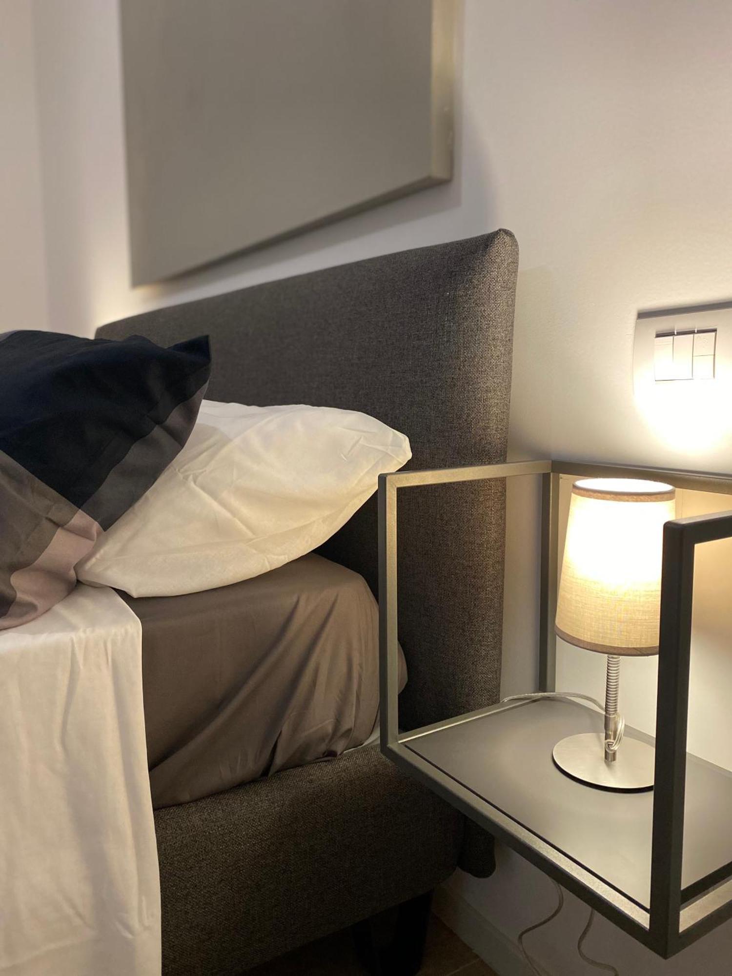 Cortemaggiore 4D Luxury-Flexrent Abissinia Riccione Kültér fotó