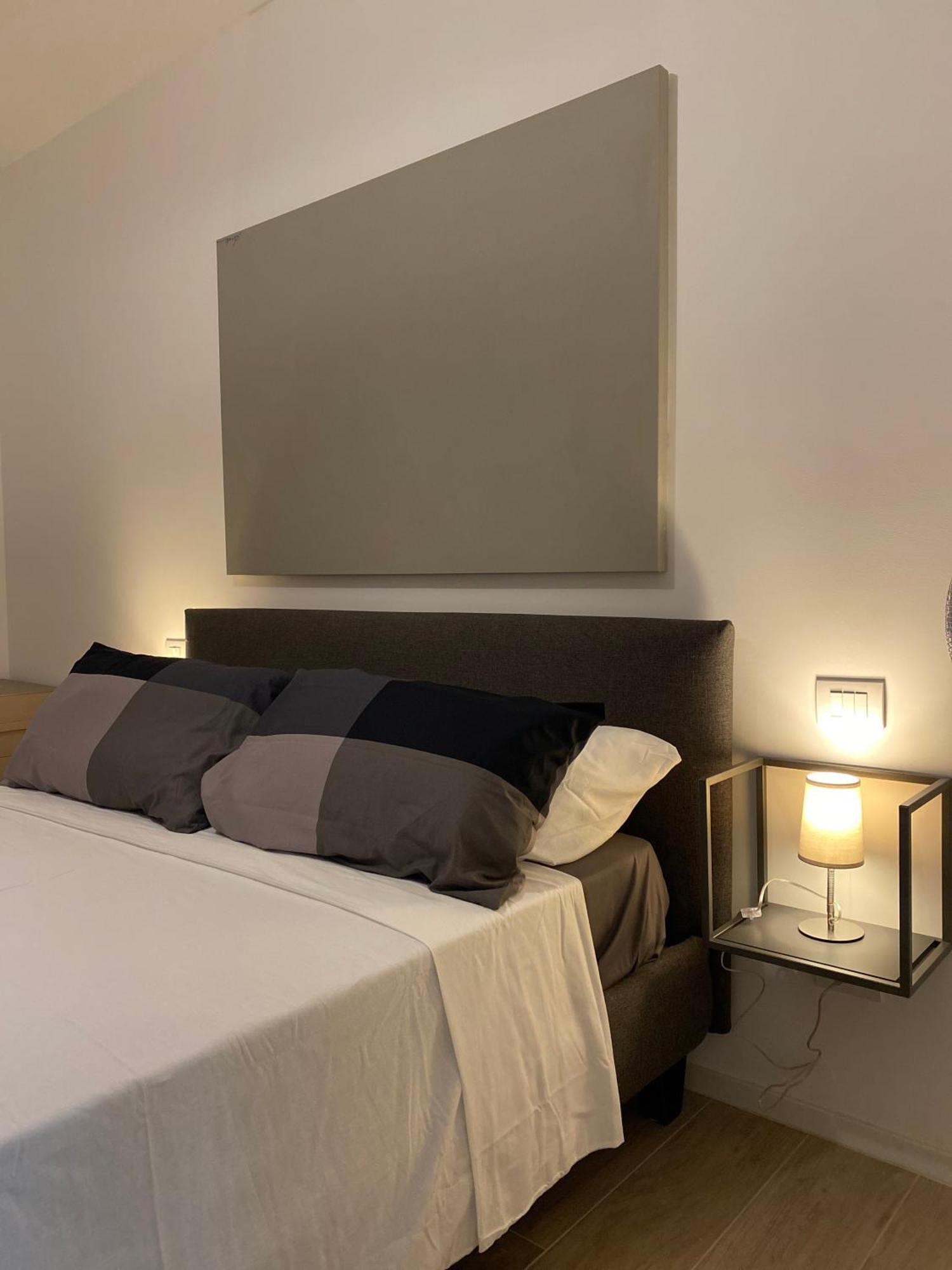 Cortemaggiore 4D Luxury-Flexrent Abissinia Riccione Kültér fotó