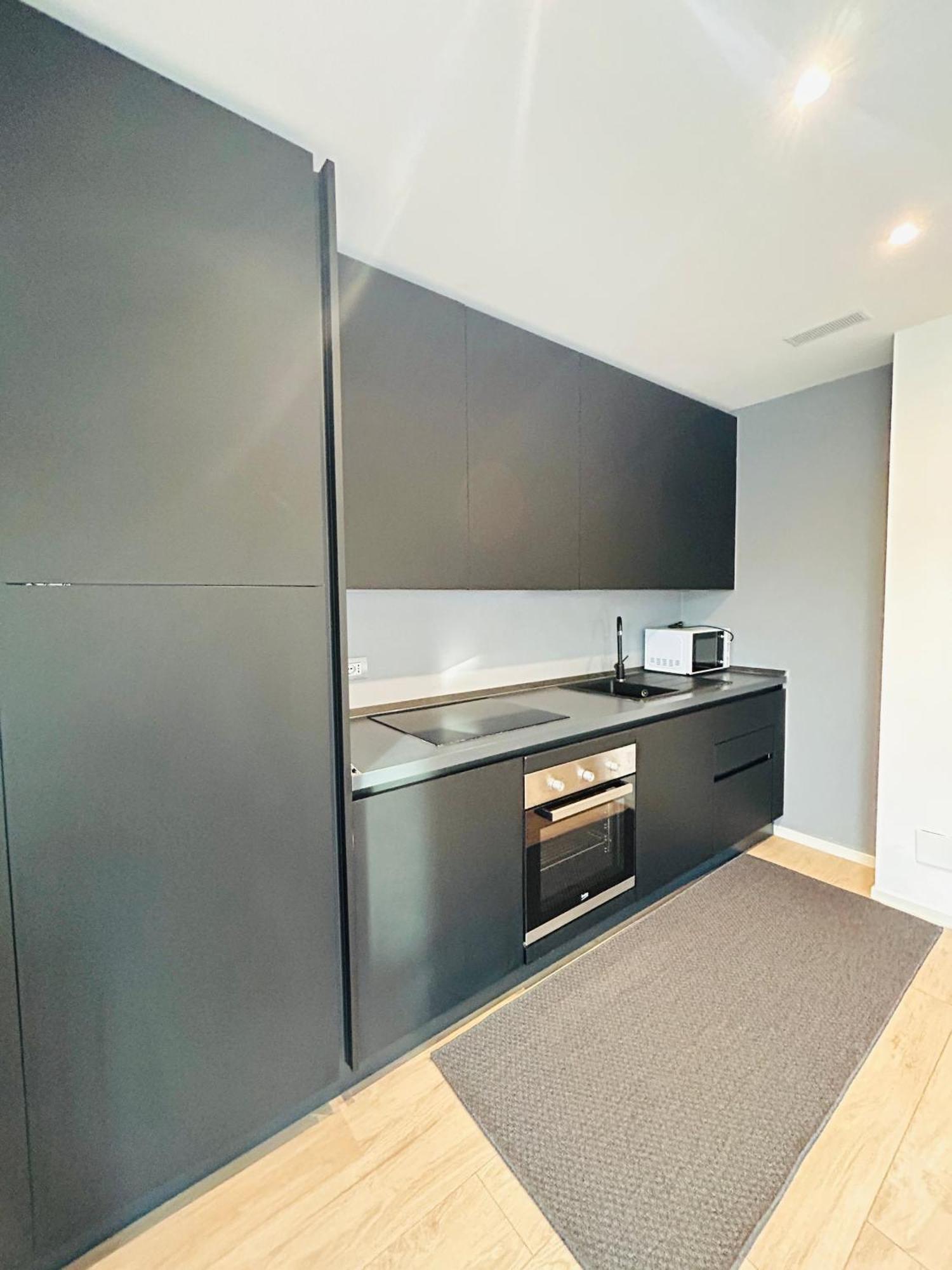 Cortemaggiore 4D Luxury-Flexrent Abissinia Riccione Kültér fotó