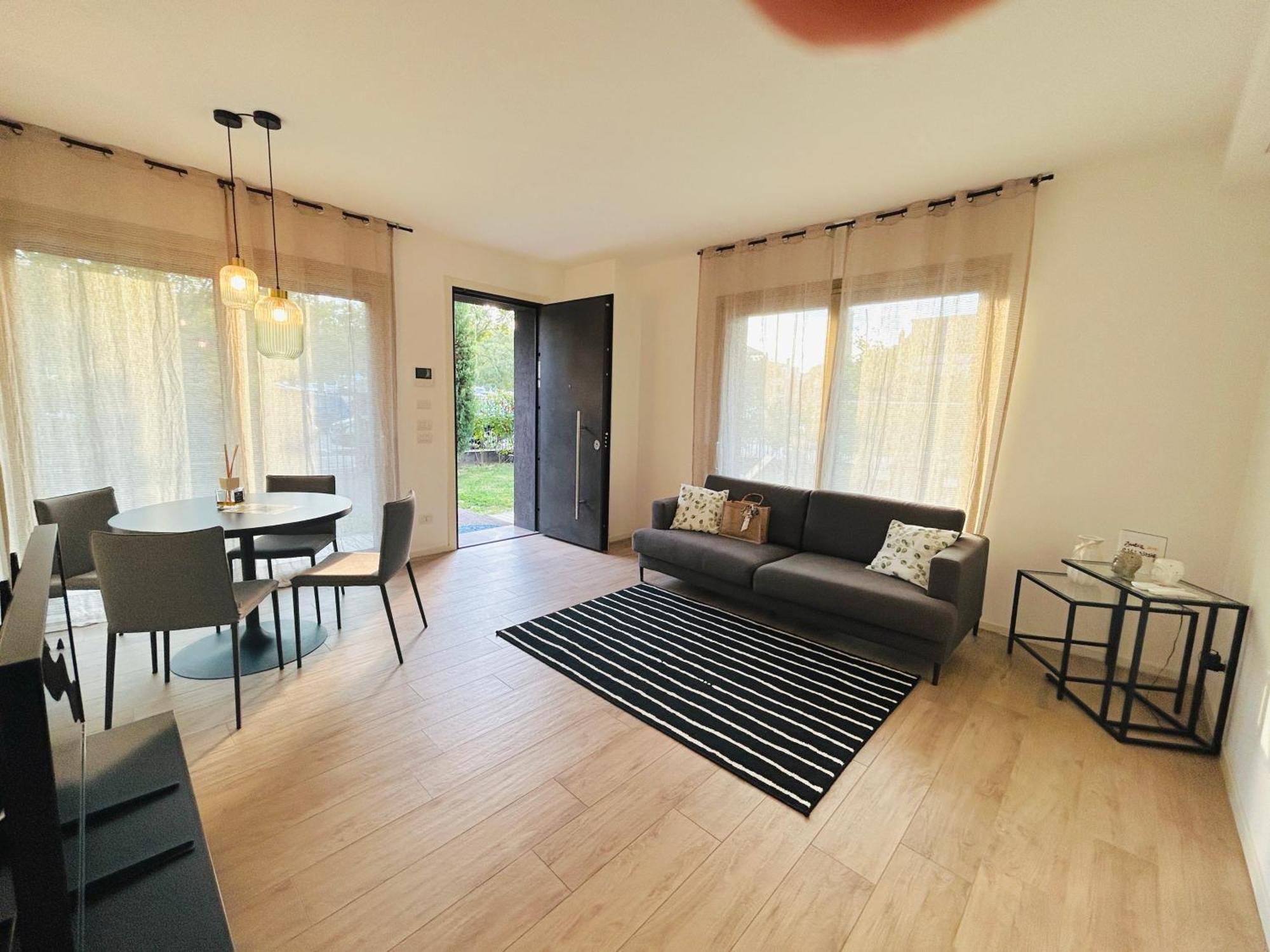 Cortemaggiore 4D Luxury-Flexrent Abissinia Riccione Kültér fotó