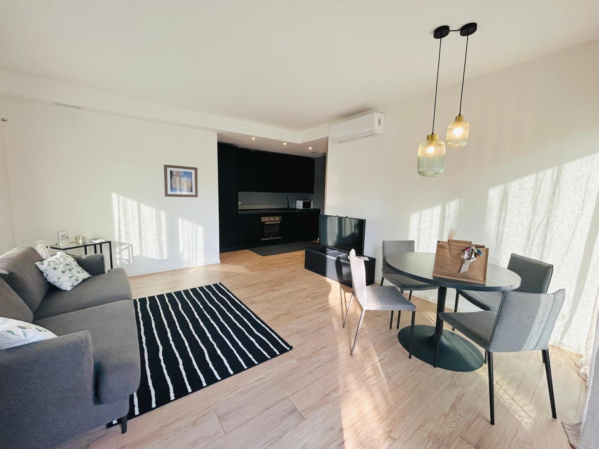 Cortemaggiore 4D Luxury-Flexrent Abissinia Riccione Kültér fotó