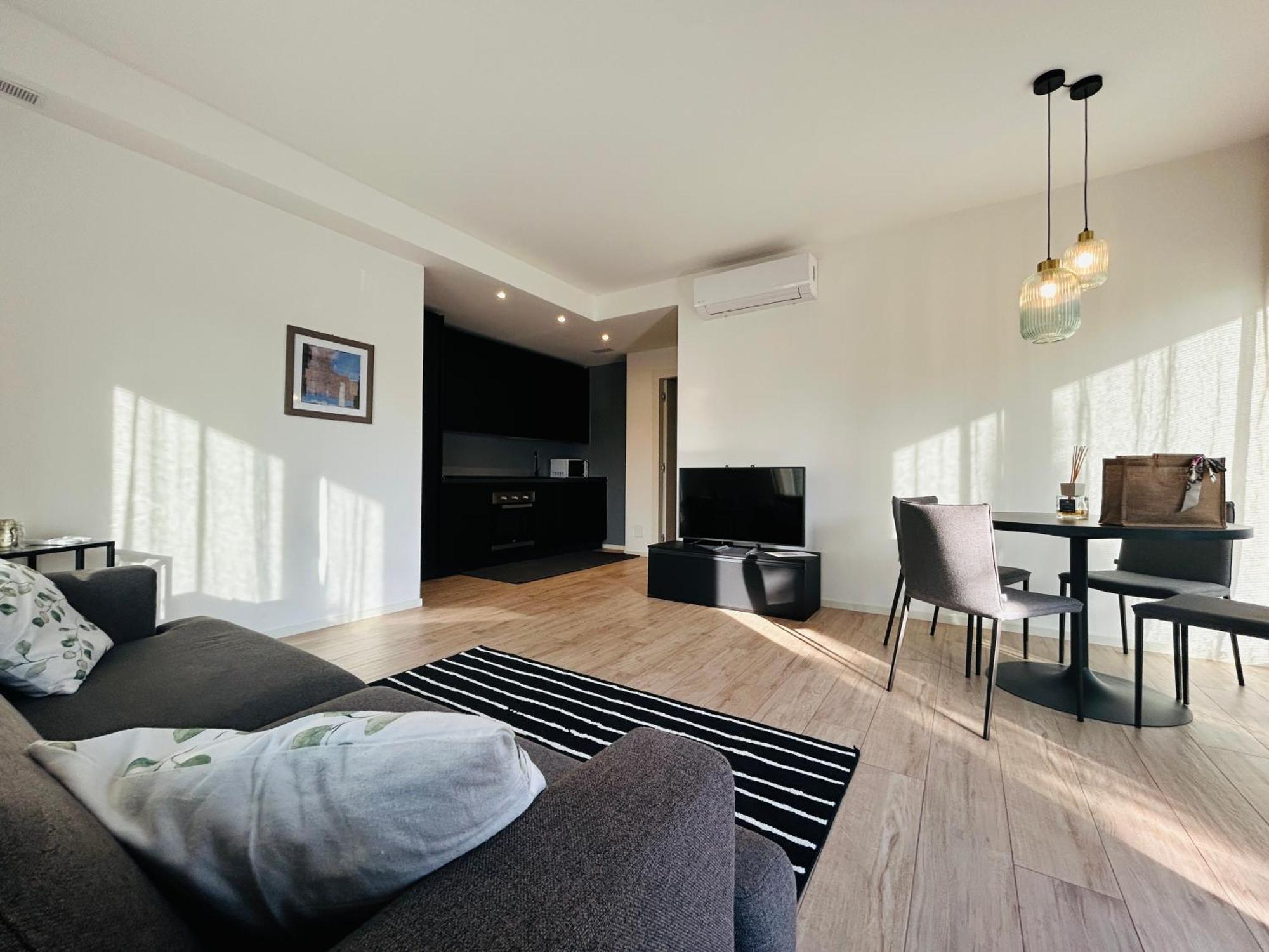 Cortemaggiore 4D Luxury-Flexrent Abissinia Riccione Kültér fotó