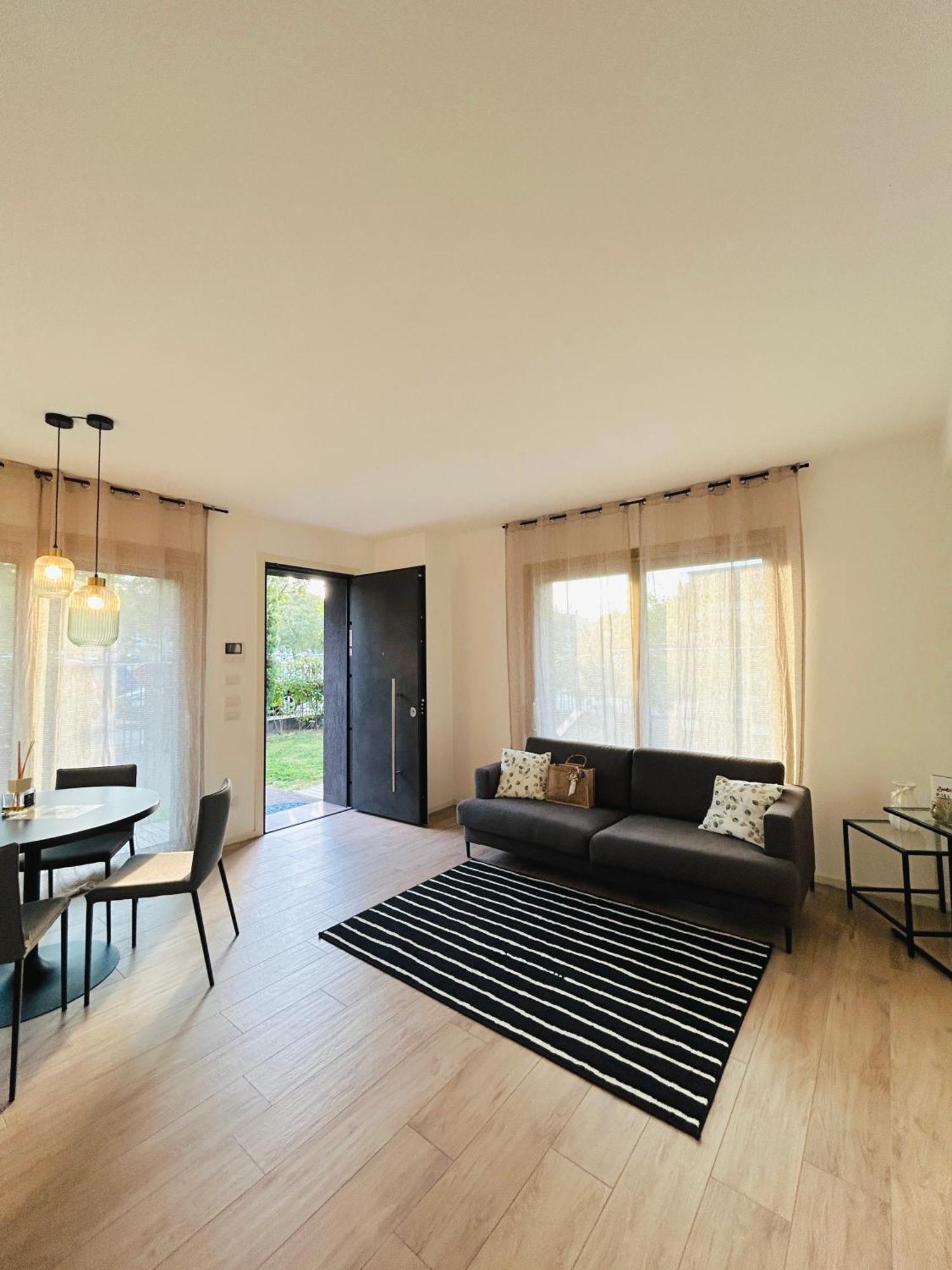 Cortemaggiore 4D Luxury-Flexrent Abissinia Riccione Kültér fotó