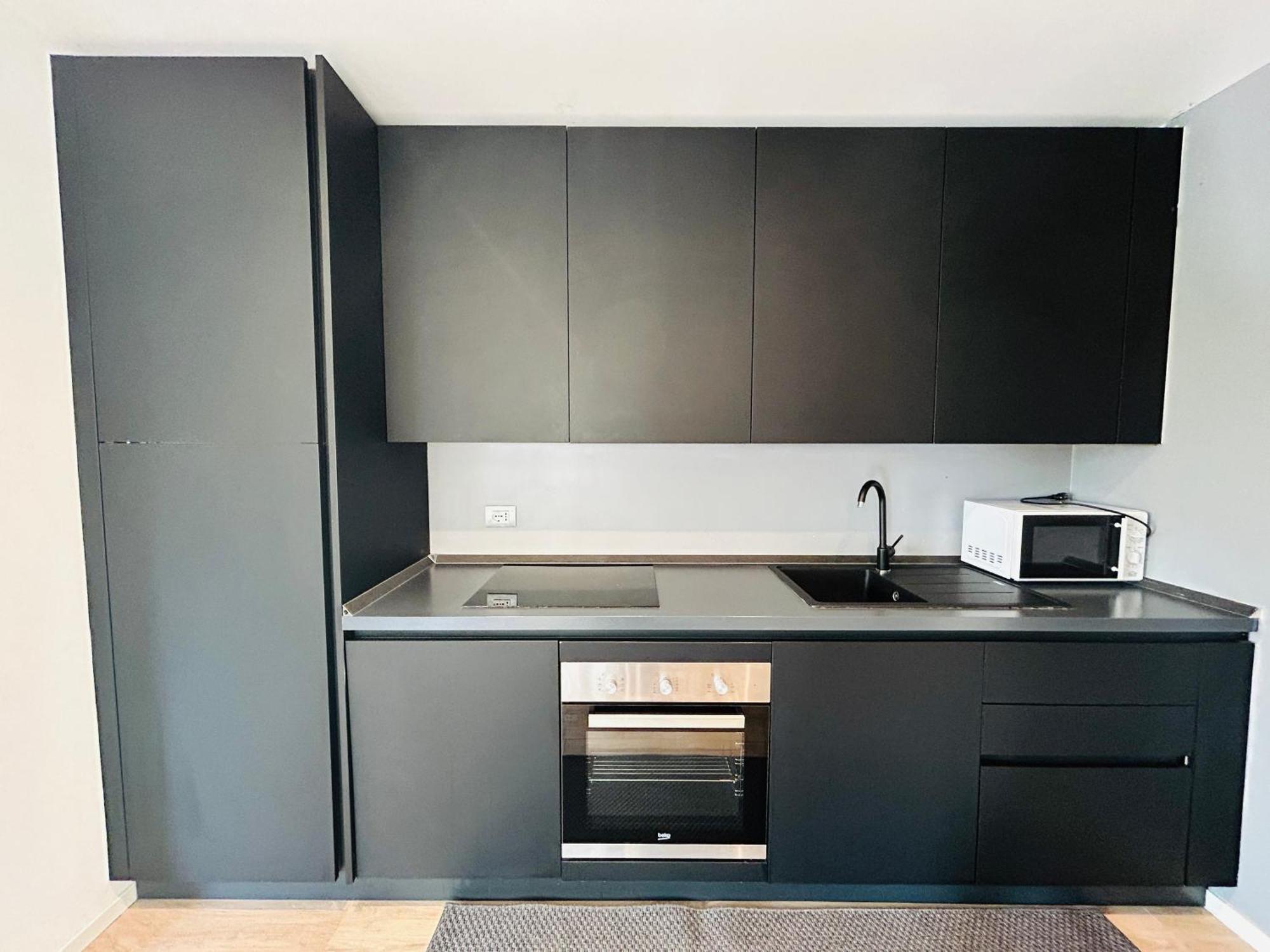 Cortemaggiore 4D Luxury-Flexrent Abissinia Riccione Kültér fotó